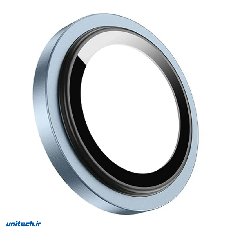 محافظ لنز رینگی هایکو استار آیفون iPhone 17 Pro  17 Pro Max3